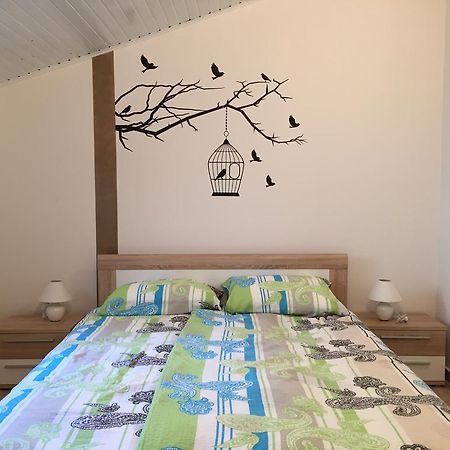 Holiday Home Maver Forty Пореч Экстерьер фото