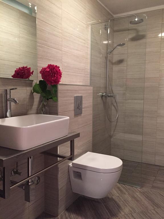 Holiday Home Maver Forty Пореч Экстерьер фото