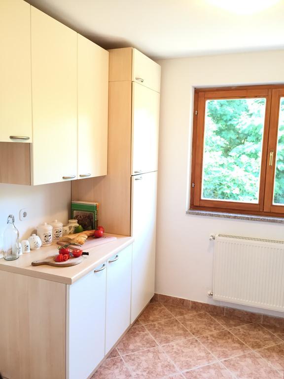 Holiday Home Maver Forty Пореч Экстерьер фото