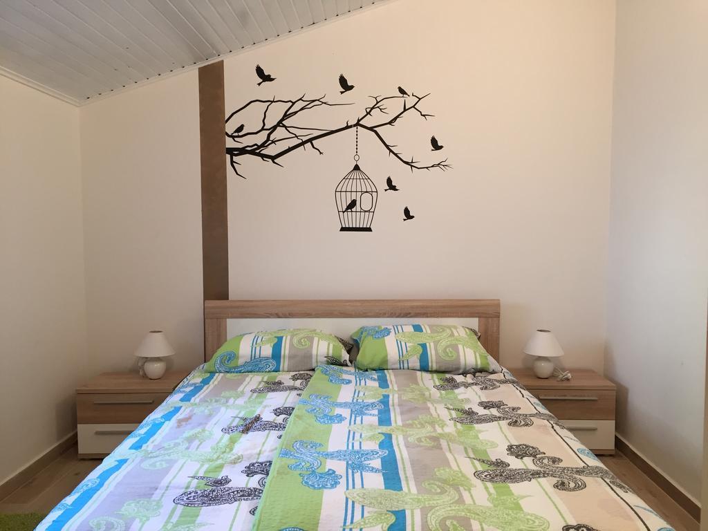 Holiday Home Maver Forty Пореч Экстерьер фото