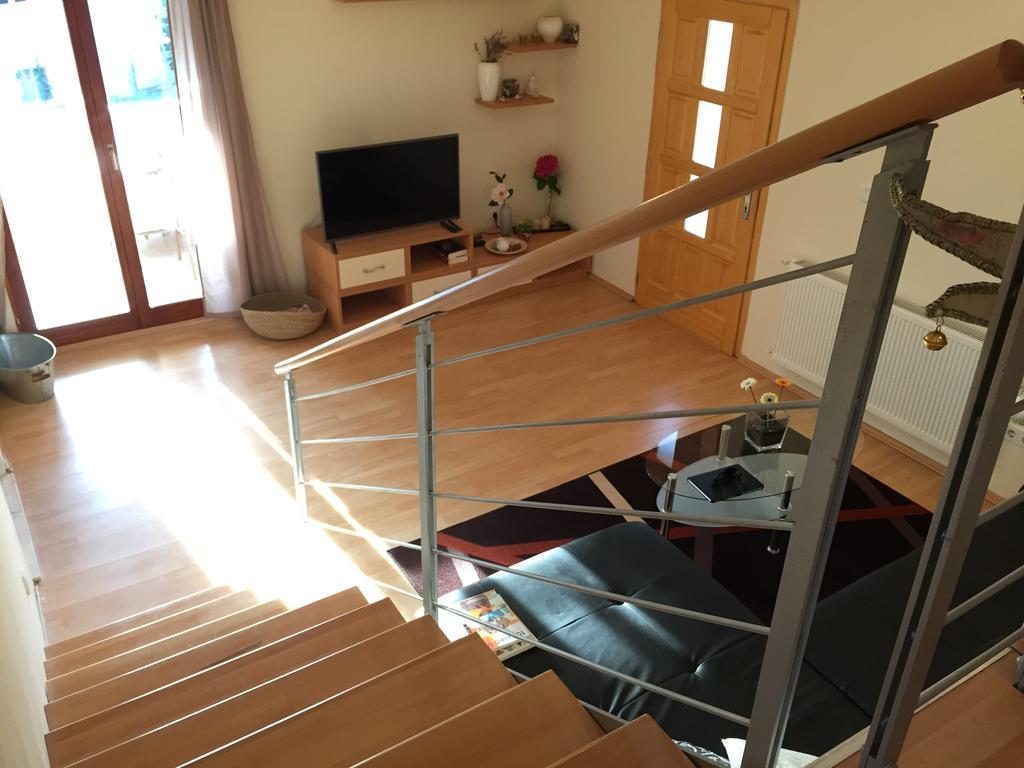 Holiday Home Maver Forty Пореч Экстерьер фото