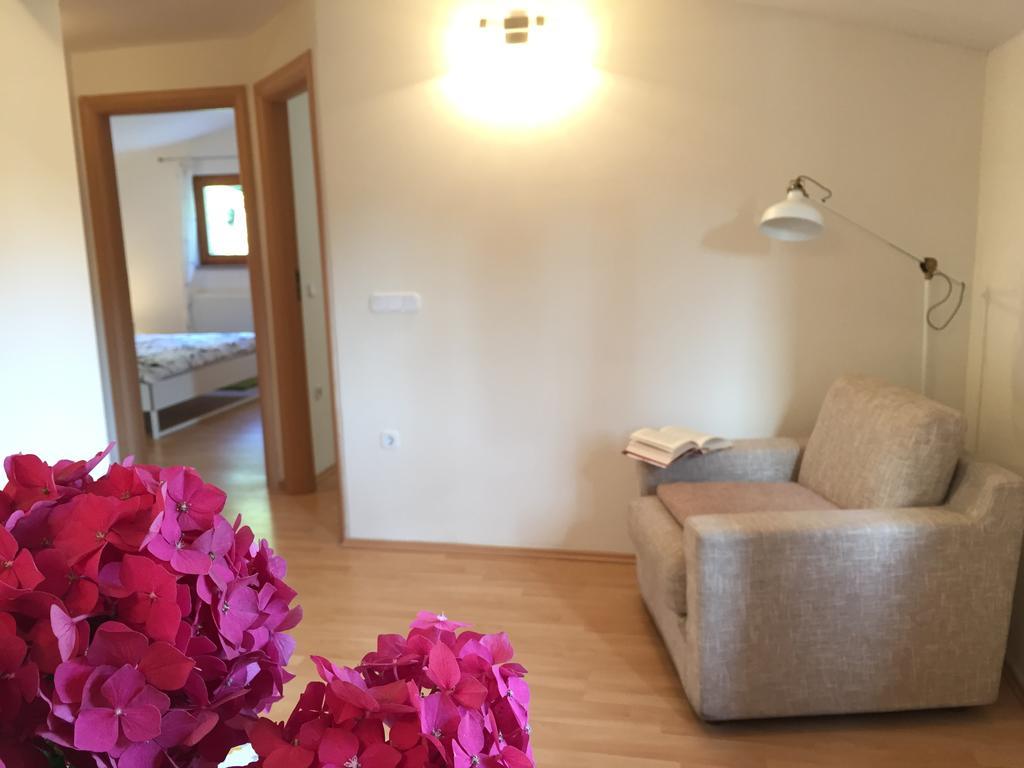 Holiday Home Maver Forty Пореч Экстерьер фото